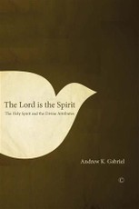 Lord is the Spirit