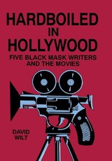 Hardboiled in Hollywood