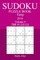 300 Easy Sudoku Puzzle Book - 2018