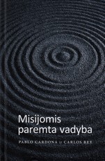 Misijomis paremta vadyba