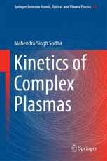 Kinetics of Complex Plasmas