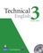 Technical English Level 3 (Intermediate) Teacher's Book (with Test Master CD-ROM)