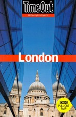 Time Out London