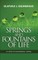 Springs and Fountains of Life