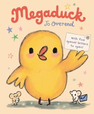 Megaduck