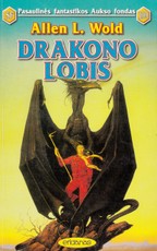 Drakono lobis (PFAF 109)