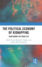 The Political Economy of Kidnapping