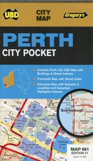 Perth Pocket 1 : 115 000