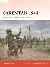 Carentan 1944