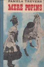 Merė Popins (1970)