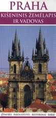 Praha (Kišeninis žemėlapis ir vadovas )