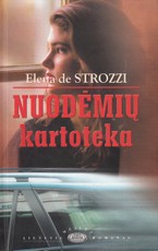 Nuodėmių kartoteka (2003)