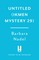 The Fragrance of Death (Ikmen Mystery 29)