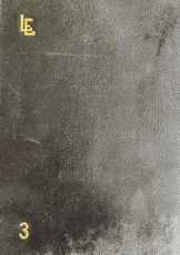 Lietuviškoji enciklopedija. III tomas