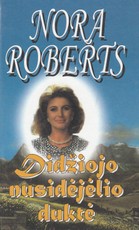 Didžiojo nusidėjėlio duktė