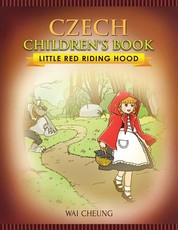 Czech Children's Book