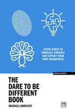The Dare to Be Different Book