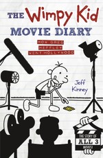 The Wimpy Kid Movie Diary