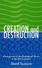 Creation and Destruction