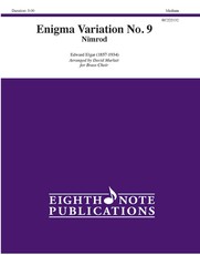 Enigma Variation No. 9