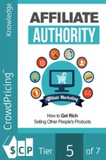 Affiliate Authority