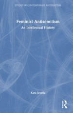 Feminist Antisemitism