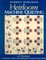 Heirloom Machine Quilting 4th Edition-Print-On-Demand-Edition