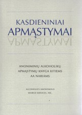 Kasdieniniai apmąstymai