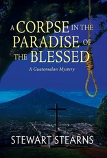 A Corpse in the Paradise of the Blessed