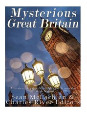 Mysterious Great Britain
