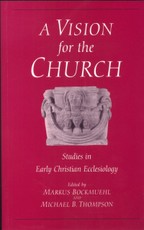 Vision for the Church