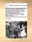 Ephemerides of the Clestial Motions for Six Years; Beginning Anno 1702, and Ending Anno 1707. Diligently Calculated from Scientia Stellarum, and Accommodated to the Horizon of the Honourable City of London, ... by John Wing, Mathemat.