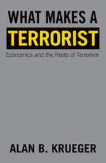 What Makes a Terrorist