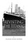 Revisiting the Titanic