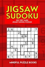Jigsaw Sudoku