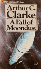 A Fall of Moondust