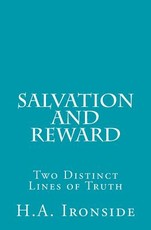 Salvation and Reward