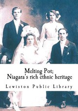Melting Pot