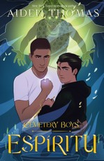 Cemetery Boys: Espíritu