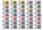 Pinigai „Euro plius“