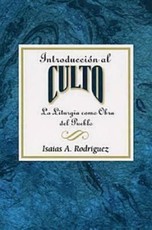 IntroducciÃ³n Al Culto Aeth