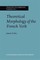 Theoretical Morphology of the French Verb