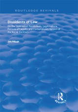 Dissidents of Law