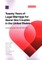 Twenty Years of Legal Marriage for Same-Sex Couples in the United States