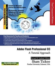 Adobe Flash Professional CC