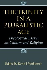 The Trinity in a Pluralistic Age