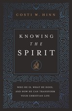 Knowing the Spirit