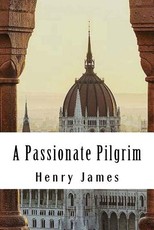 A Passionate Pilgrim