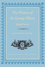 History of Sir George Ellison-Pa