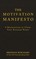 The Motivation Manifesto